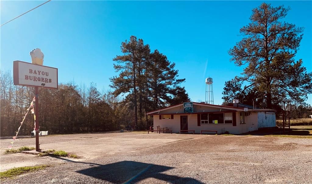 2962 Louisiana 107, Effie, LA 71331